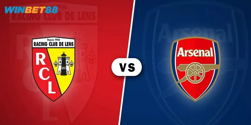 Nhận định, soi kèo Arsenal vs Lens 3h00 ngày 30/11/2023